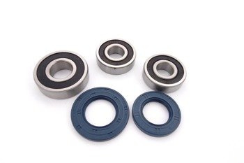 Komplet łożysk koła z uszczelniaczami (tył)