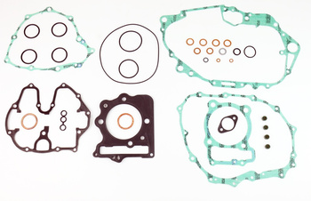 GASKET SET HONDA XR 400R '96-04