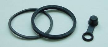 KIT DE REPARACI�N DE PINZA DE FRENO DELANTERA YAMAHA XJ550 '81-'83 (FABRICADO EN JAP�N)