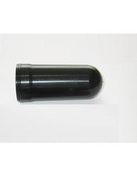 REAR SHOCK BLADDER 64/62 CRF 450R '09-'16