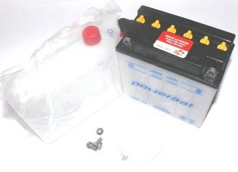 akumulator T 12N7-4A