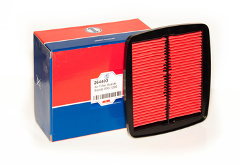 AIR FILTER SUZUKI GSF 600/1200 95-99, GSXR 750/1100 W (HFA3605) (50)