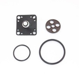 Kawasaki GPX 600 Benzinhahn-Reparatursatz 1989-1999 FCK-4