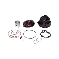 Cylinder 49.00mm 2T 90cc Minarelli Aprilia, Yamaha, Rieju, AM6 AM345-90