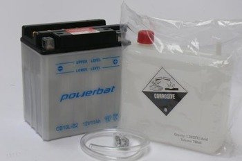 Bater�a T YB 10L-B2