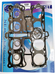 Engine gasket set for SUZUKI GS 750 E ED ES GSX 750 E EF ES