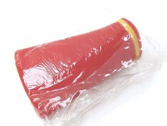 Filtr powietrza do Yamaha YFZ 350 Banshee 1987-2005 EMGO