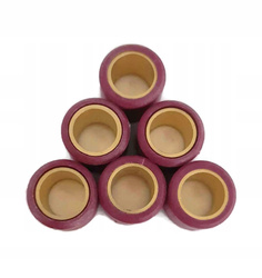 Pesi Variomatic Vario in rotoli 15x12 - 4,5 gr