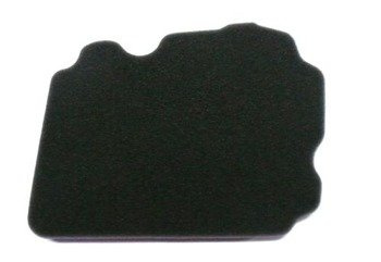 Air filter for YAMAHA TW 125 200 Trailway 2JX-14451-00