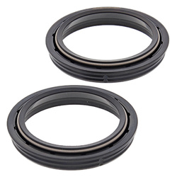 USZCZELNIACZE PRZEDNIEGO ZAWIESZENIA PYŁOWE 47X58,5X10,5 MM CRF 250/450 '02-'08, KXF 250 '06-'12, RMZ 250/450 '07-'12
