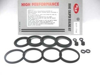 zestaw naprawczy zacisku hamulcowego BCF-314