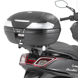 MITTLERER GEHÄUSRAHMEN KYMCO DOWNTOWN 125 ABS (16), DOWNTOWN 350 (15-16) (OHNE KENNZEICHEN)