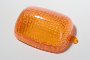 JR TURN SIGNAL GLASS HONDA CBR 1100XX RIGHT REAR. (KH051A)