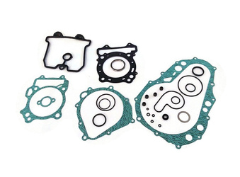Engine gasket set for SUZUKI LT-Z LTZ 400 KAWASAKI KSF KFX400