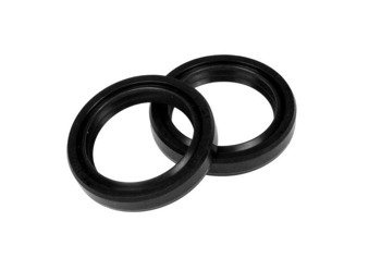 komplet uszczelniaczy przedniego zawieszenia 35-48-11