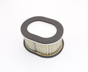 Filtro de aire para motocicleta YAMAHA FZS 600 S Fazer de 1998 a 2003.