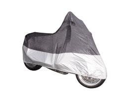 plandeka motocyklowa "EASY" roz. L