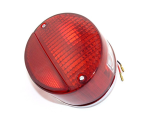 Luz trasera para KAWASAKI F11 250 G3SS H2 750 KE100 KH250 KV100 Z1900, 23024-069