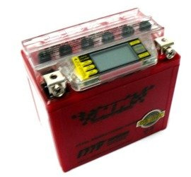 Bater�a YTX5L-BS (GEL)