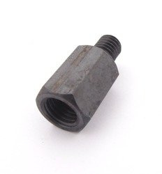 Adapter lusterka motocyklowego M8 na M10 prawy gwint 8.2354.05