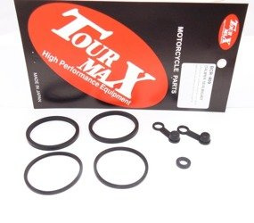 KIT DI RIPARAZIONE PINZE FRENO KAWASAKI ZRX/ZX12R/ZX7R/ZXR/ZZR (PRODOTTO IN GIAPPONE)