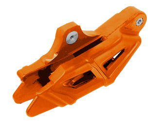 GUIDA A CATENA KTM SX/SXF '11-'18, EXC/EXCF '11-'18 ARANCIONE (KT04028127)
