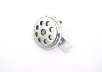 Tromba da 6V di piccolo diametro, 7 cm