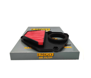 Filtro de aire para Honda VT 600 C Shadow 1998-2007 17205-MZ8-G20
