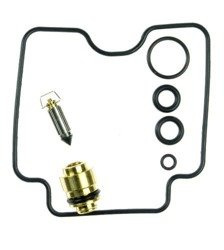 zestaw naprawczy gaźnika CAB-S15 Tourmax