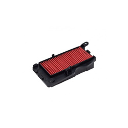 SQUARE 125 GY6 4T PAPER AIR FILTER CARTRIDGE