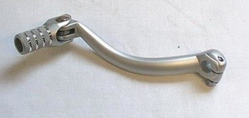 dźwignia zmiany biegów aluminiowa