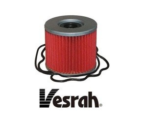 Filtr oleju Vesrah SF-3001 (HF133) do SUZUKI GR GS GSF GSX