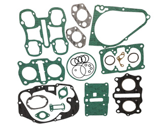 Juego de juntas de motor OEM para Honda CB 250 K 1973-1975, n�mero de pieza 5.5480.414.