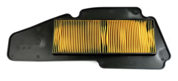 FILTRO DE AIRE YAMAHA HW XENTER 125/150 '12-'17 (OEM: 52SE44510000)
