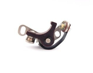Ignition contacts Contact Point 583-81621-50, YAMAHA XT 1976-89, TT 500 1976-81
