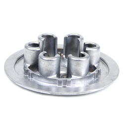 CLUTCH PRESSURE PLATE HONDA CR 250 92-07, CRF 450R 02-08, CRF 450R 13-16 (OEM:22351-KZ3-860)