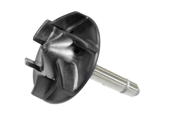 ARBRE DE POMPE ? EAU YAMAHA Y250 '15-17, WR 250' 15-17 (1SM-12450-01-00)