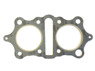 Cylinder head gasket for YAMAHA XS 400, XS 400 DOHC, XS 400 SE, 2A2-11181-00