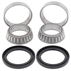 REAR WHEEL BEARINGS WITH SEALS POLARIS SCRAMBLER 500 '98-'12, TRAIL BOSS 330 '03-'13, SPORTSMAN 500'00-08