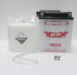 akumulator T 12N14-3A