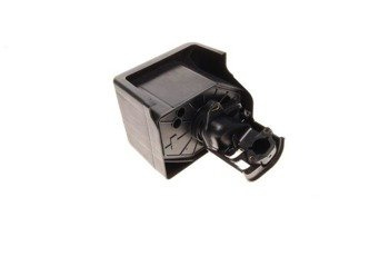 Air filter housing for HONDA GX270 and GX390 go-karts