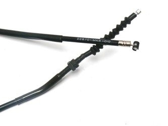 Clutch cable for HONDA XL 600 LM Paris Dakar / RM 1985-1987 #22870-MK5-000