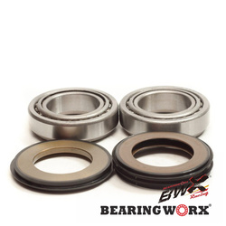 RODAMIENTOS DE TUBOS DE DIRECCIÓN CON JUNTAS KTM SX/XC/EXC/EGS/XCW/XCFW/SXF/LC4 93-10, DUKE 620 94-97, SUPER MOTO 640 00-0