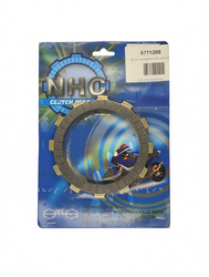 tarcze sprzęgła NHC