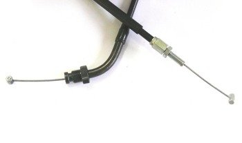 cięgno gazu zamykające