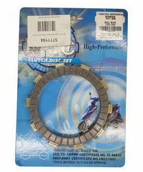 tarcze sprzęgła NHC