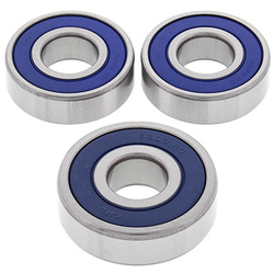REAR WHEEL BEARINGS WITH SEALS SUZUKI VS 700/750, YAMAHA VIRAGO XV750 '81-'97, XV1100 '86-'99, XJ 650/750'80-8
