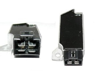Regulator napięcia Yamaha TW 200 88-98 TZR 125 97-99 XJ 600 89-91