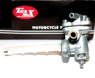 Fuel Tap for SUZUKI GR, GS, GSXFuel Tap FPC-307