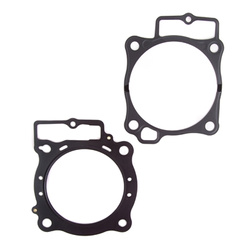 TOP-END GASKETS HONDA CRF 450 R / RX '17-'18 (HEAD+CYLINDER)
